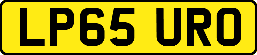 LP65URO