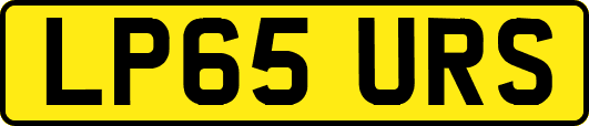 LP65URS