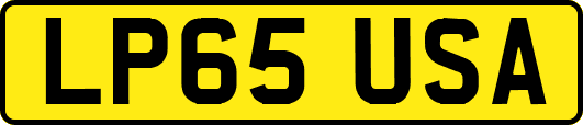 LP65USA