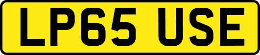 LP65USE