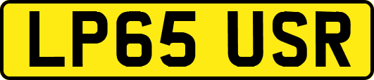 LP65USR
