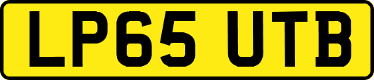 LP65UTB