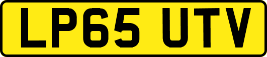 LP65UTV