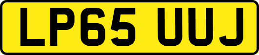 LP65UUJ