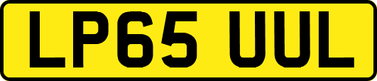 LP65UUL
