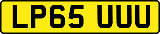 LP65UUU