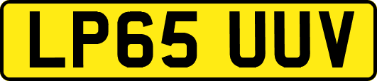 LP65UUV
