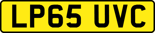 LP65UVC