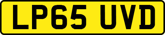 LP65UVD