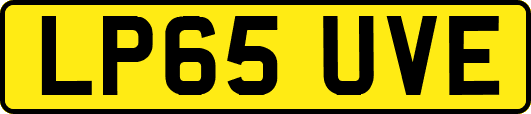 LP65UVE