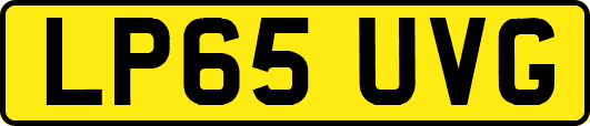 LP65UVG