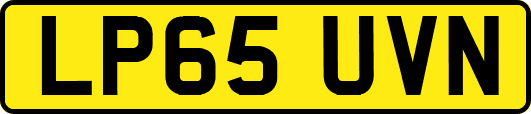 LP65UVN
