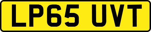 LP65UVT