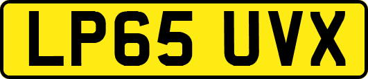 LP65UVX