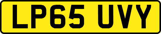 LP65UVY