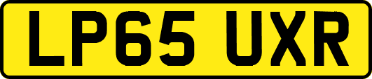 LP65UXR