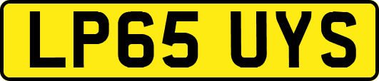 LP65UYS