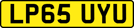 LP65UYU