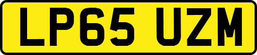 LP65UZM