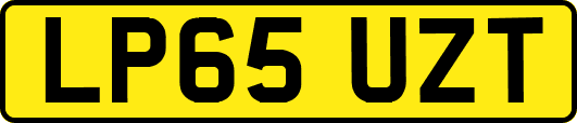 LP65UZT