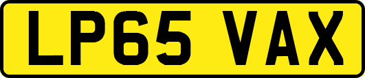 LP65VAX