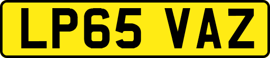 LP65VAZ