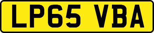 LP65VBA