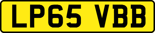 LP65VBB