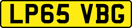 LP65VBG
