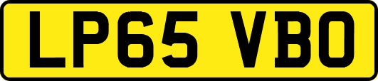 LP65VBO