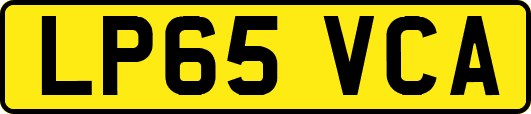LP65VCA