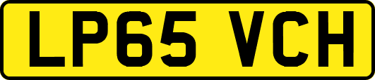 LP65VCH