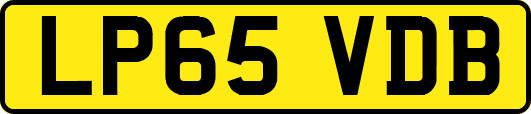 LP65VDB