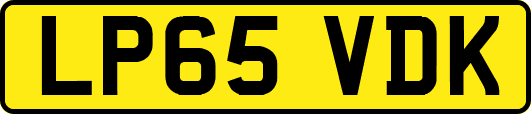 LP65VDK