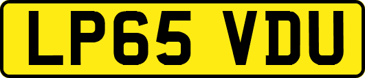 LP65VDU