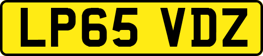LP65VDZ