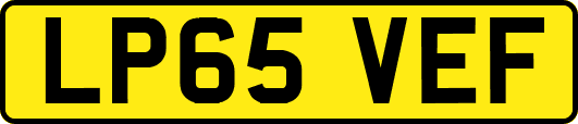 LP65VEF