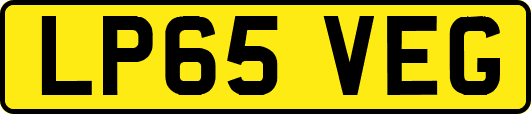 LP65VEG