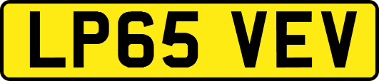LP65VEV