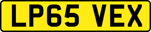 LP65VEX