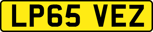 LP65VEZ