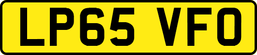 LP65VFO