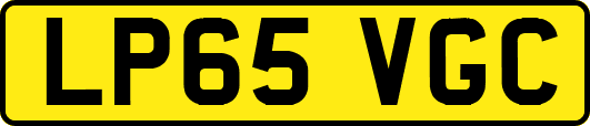 LP65VGC