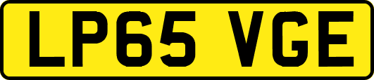LP65VGE