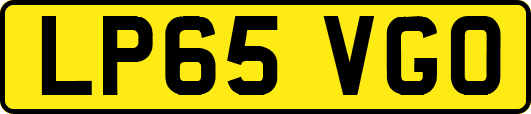 LP65VGO