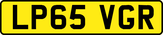 LP65VGR