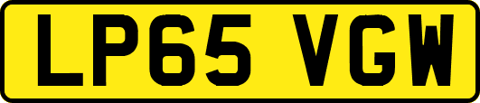 LP65VGW