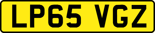 LP65VGZ
