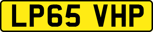 LP65VHP
