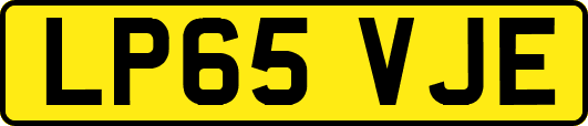 LP65VJE